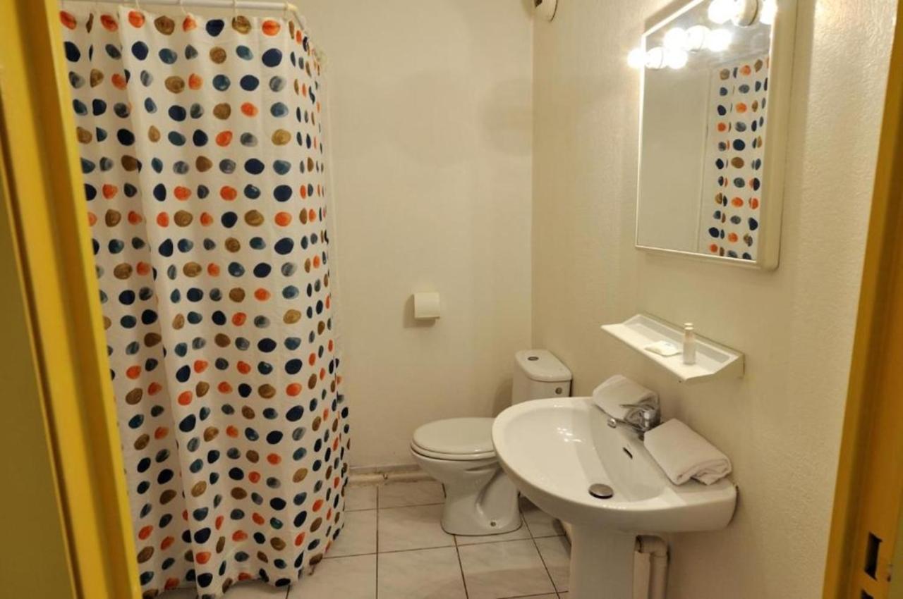 Chambre Chez L'Habitant Chatillon Dans Appartement Partage Avec D'Autres Visiteurs Et Espace Journee Exteriér fotografie