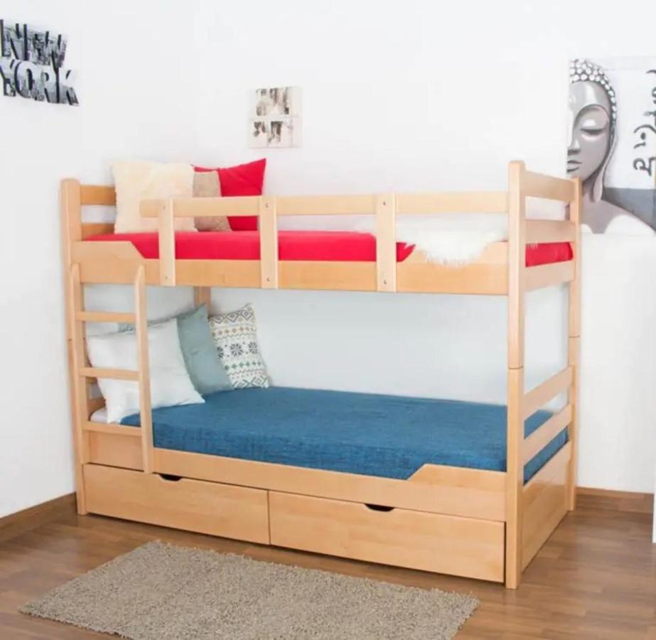 Chambre Chez L'Habitant Chatillon Dans Appartement Partage Avec D'Autres Visiteurs Et Espace Journee Exteriér fotografie